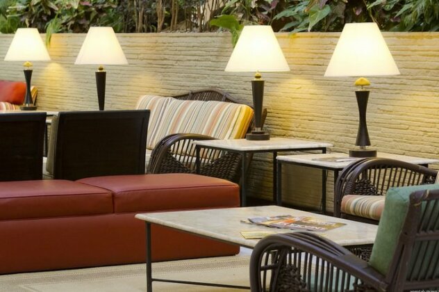 Hotel Eldorado Atibaia - Photo5