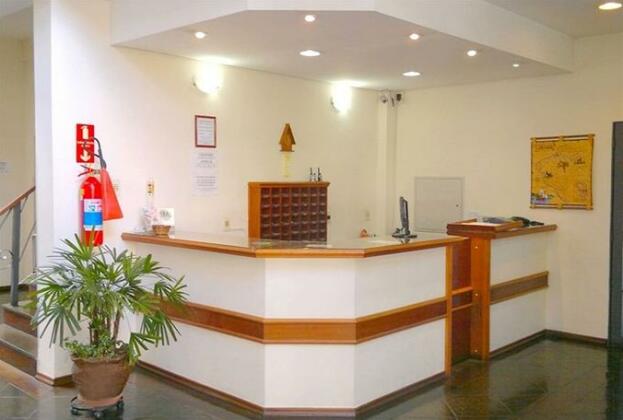 Itapetinga Hotel - Photo3