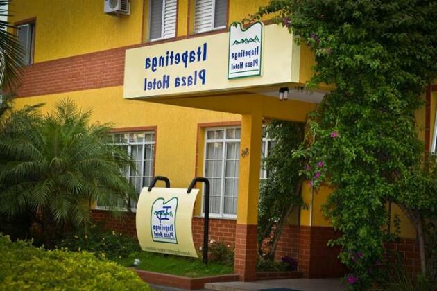 Itapetinga Hotel - Photo5