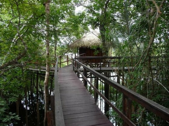 Juma Amazon Lodge - Photo4