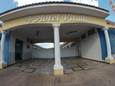 Hotel Vitalli