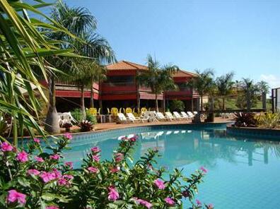 Ibiqua Eco Resort - Photo2