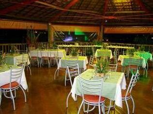 Ibiqua Eco Resort - Photo3