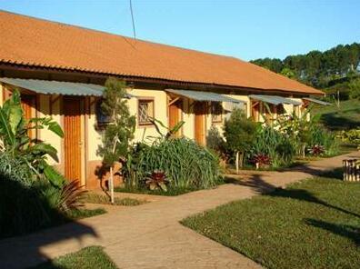 Ibiqua Eco Resort - Photo4