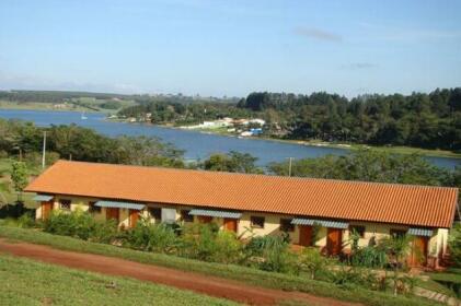 Ibiqua Eco Resort