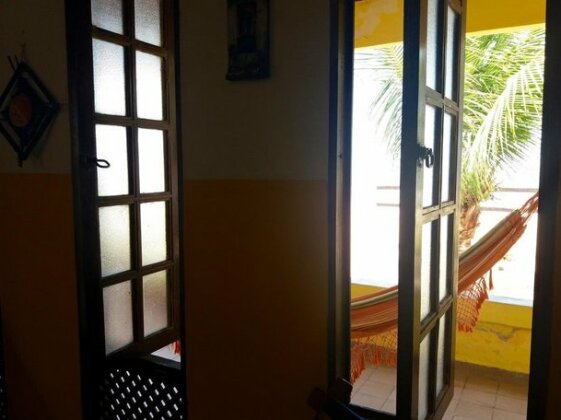 Yellow House Baia da Traicao - Photo5
