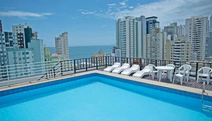 Atoba Praia Hotel - Photo2