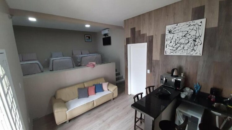 Flat Suite em Balneario Camboriu - Photo4