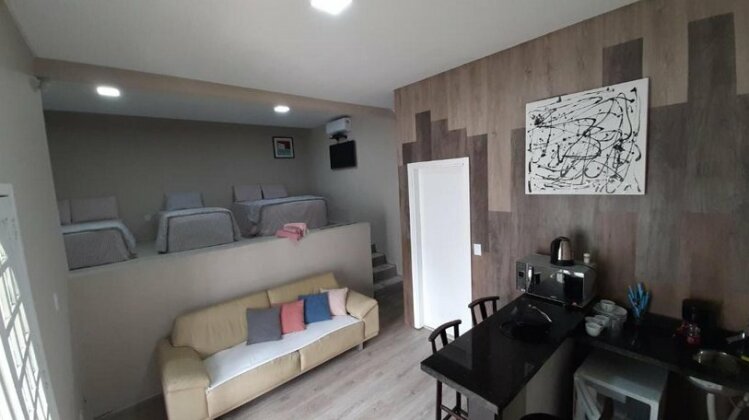 Flat Suite em Balneario Camboriu - Photo5