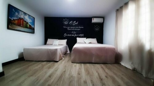 Flat Suite em Balneario Camboriu