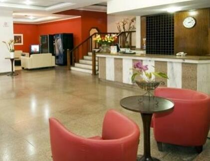 Hotel Costa Do Marfim - Photo2