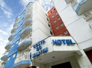 Hotel Costa Do Marfim