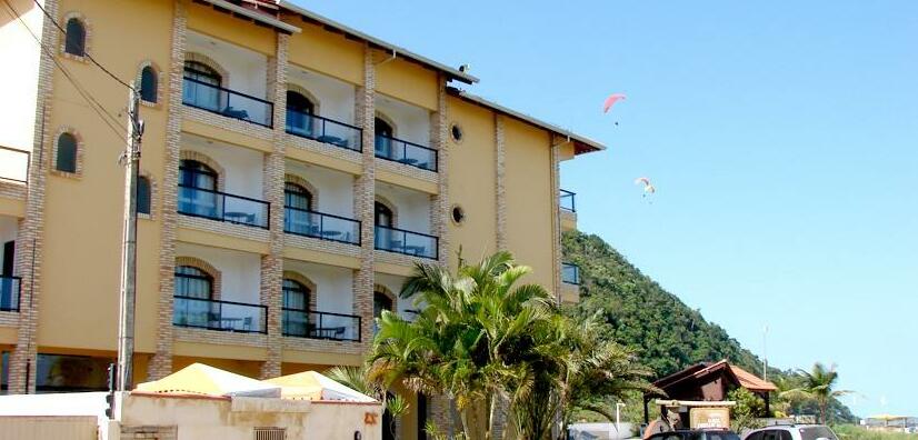Hotel Joao de Barro - Photo4