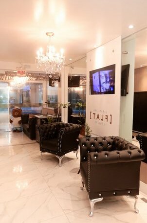 Hotel Laranjeira Concept - Photo3