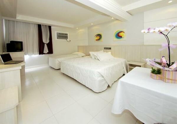 Hotel Marimar The Place - Photo5