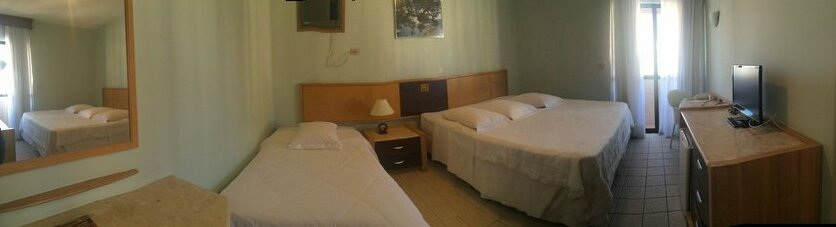 Hotel Parnaso Balneario Camboriu - Photo2
