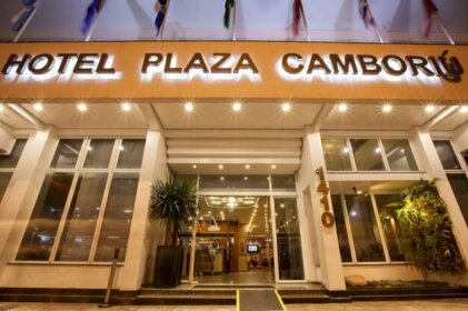 Hotel Plaza Camboriu
