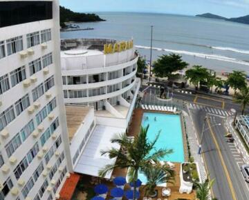 Marambaia Hotel & Convencoes