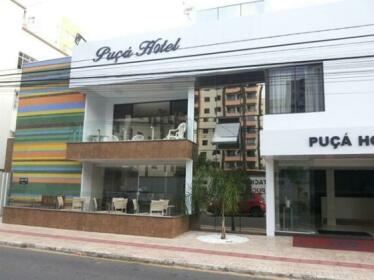 Puca Hotel