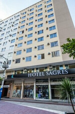 Sagres Praia Hotel