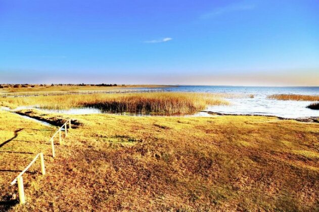 Pousada Golfinho Balneario Pinhal - Photo2