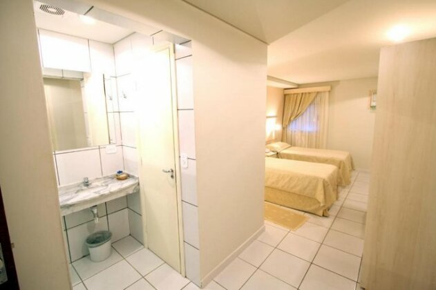 Hotel Tropeiro da Lapa - Photo4