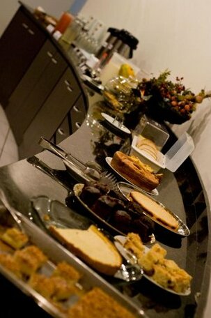 Hotel Tropeiro da Lapa - Photo5