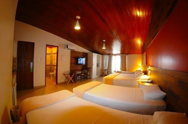 Serra Golfe Hotel - Photo5