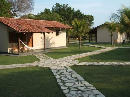 Pousada Do Rio Mutum - Photo2