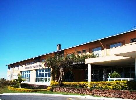 Hotel Senac Grogoto - Photo5