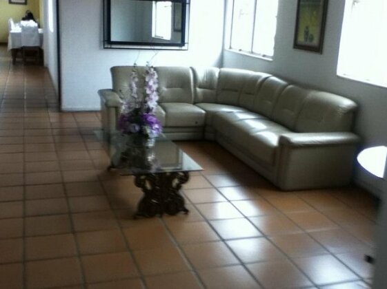 Hotel Serra das Vertentes - Photo2