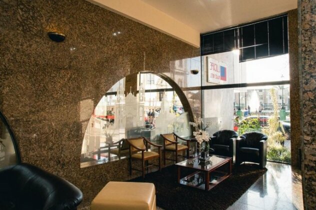 Lucape Palace Hotel - Photo3