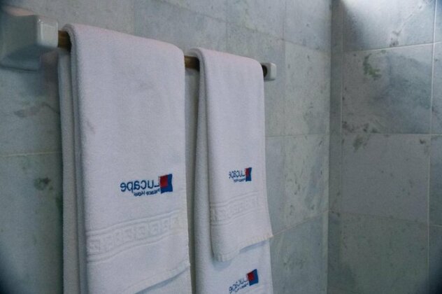 Lucape Palace Hotel - Photo4