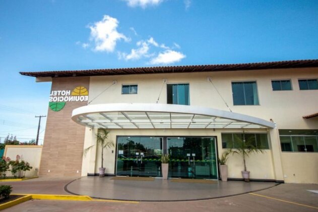 Hotel Equinocios Executive - Photo4