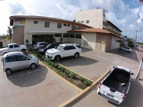 Hotel Equinocios Executive - Photo5