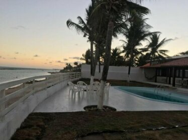 Casa da Barra Barra de Sao Miguel State Of Alagoas