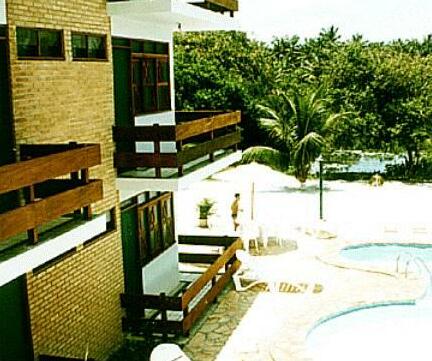Hotel Rio Mar - Photo2