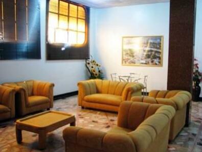 Esplanada Palace Hotel - Photo2
