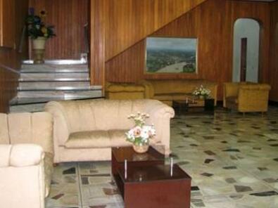Esplanada Palace Hotel - Photo3