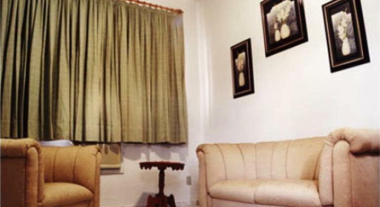 Esplanada Palace Hotel - Photo5