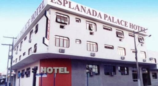 Esplanada Palace Hotel