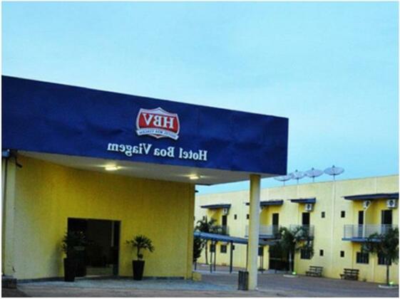 Hotel Boa Viagem - Photo2