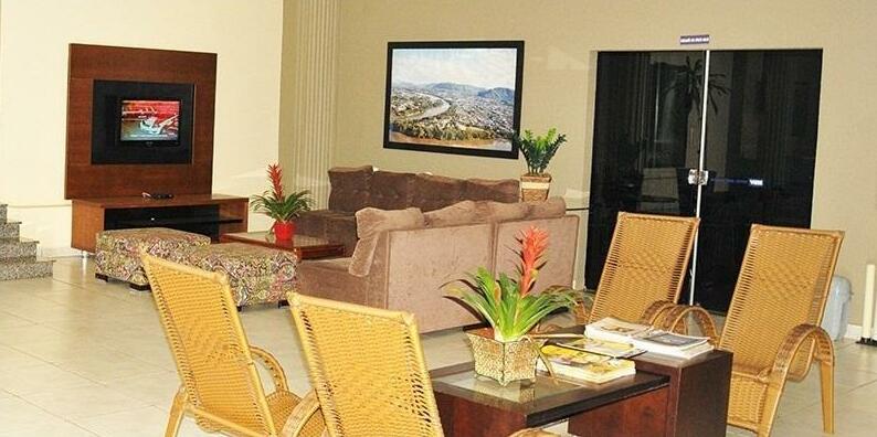 Hotel Boa Viagem - Photo3