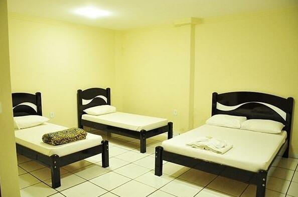 Hotel Boa Viagem - Photo5