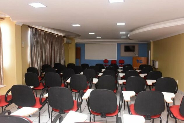 Serra Azul Plaza Hotel - Photo2