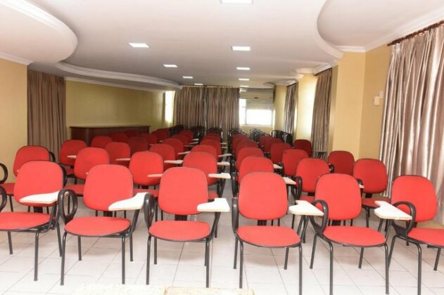 Serra Azul Plaza Hotel - Photo3