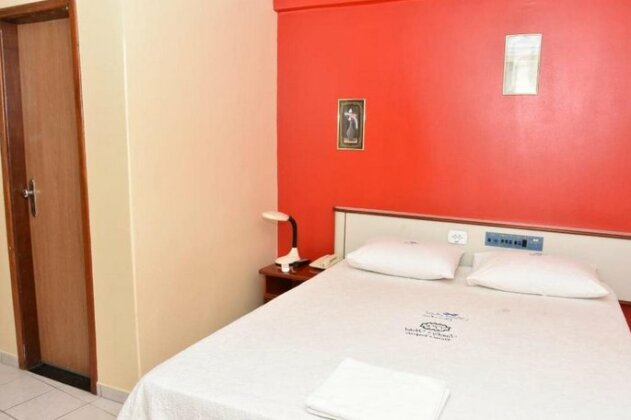 Serra Azul Plaza Hotel - Photo4