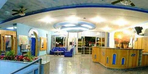 Tawfiq's Palace Hotel - Photo5