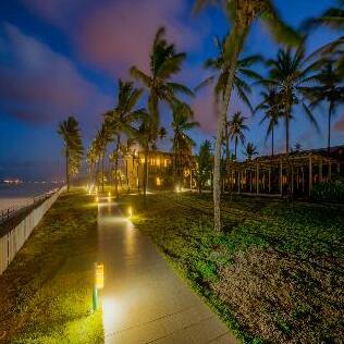 Makai Resort All Inclusive Convention Aracaju - Photo5