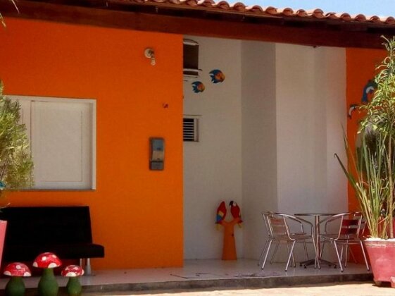 Chale no Porto dos Lencois Residence - Photo4